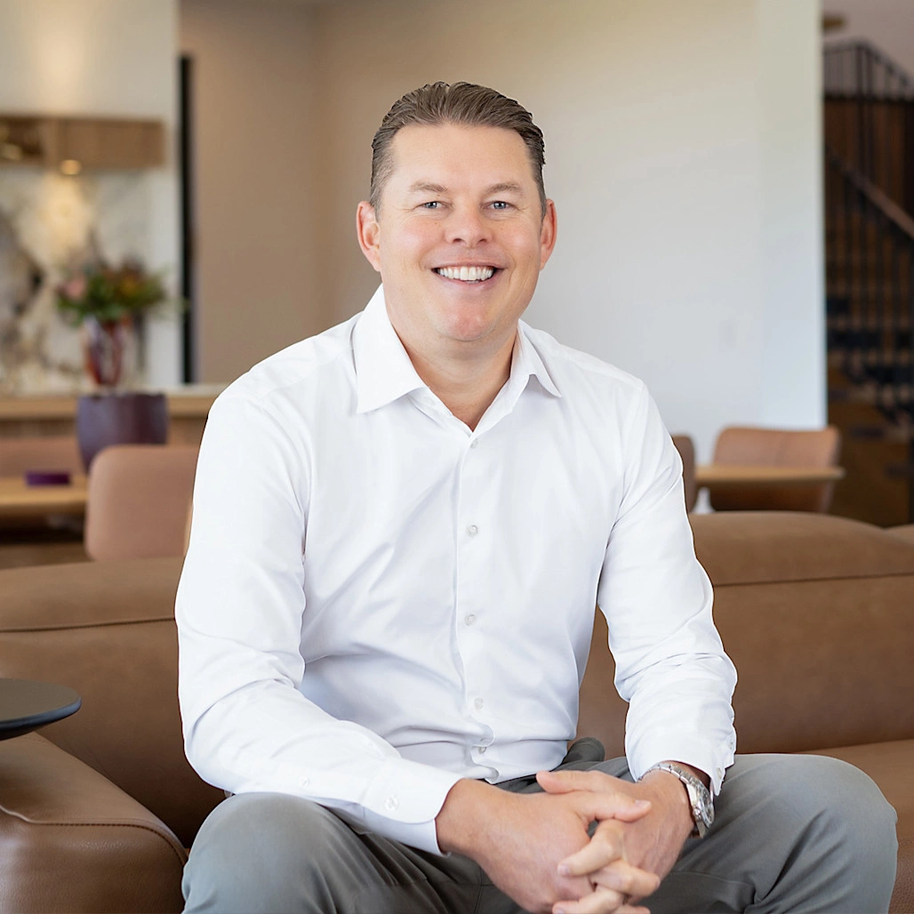 Nick Bordin - Real Estate Agent