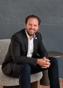 Nick Holt - Real Estate Agent
