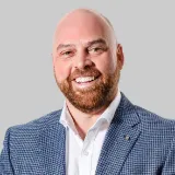 Nick Paine - Real Estate Agent From - Luton Properties - GUNGAHLIN