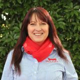 Nicky Moss - Real Estate Agent From - Hart Rural Agencies