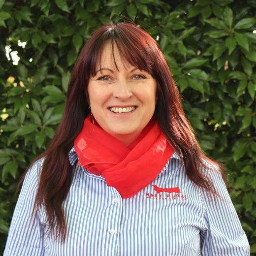 Nicky Moss - Real Estate Agent at Hart Rural Agencies