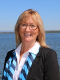 Nicola Coe - Real Estate Agent From - Harcourts - Bribie Island