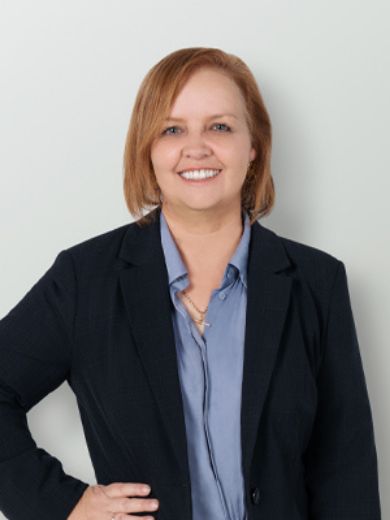 Nicola Farrell - Real Estate Agent at Belle Property - Lane Cove