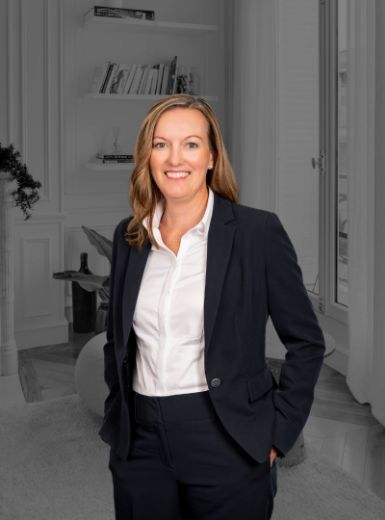 Nicola Mackinnon - Real Estate Agent at Barry Plant Frankston - FRANKSTON