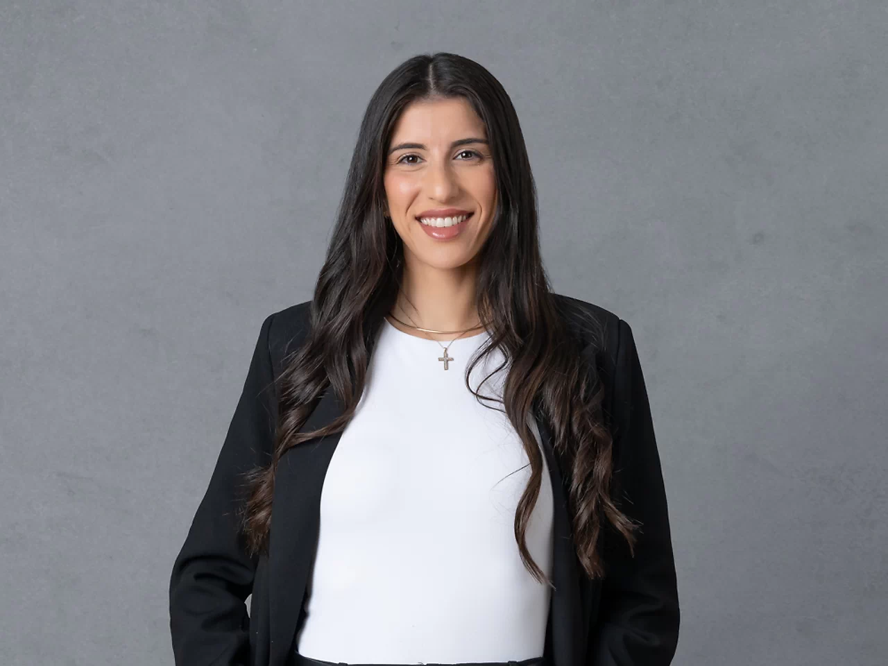 Nicole Actypis - Real Estate Agent