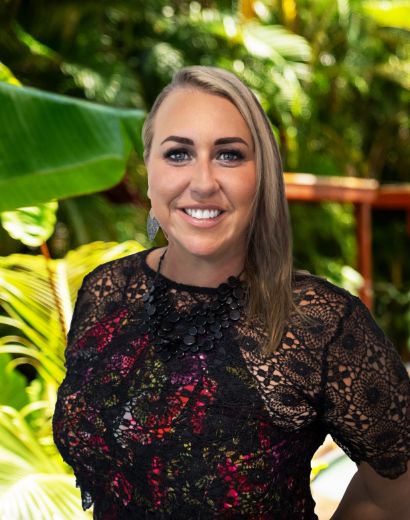 Nicole Barry - Real Estate Agent at Tropic Estate Agents - PALM COVE