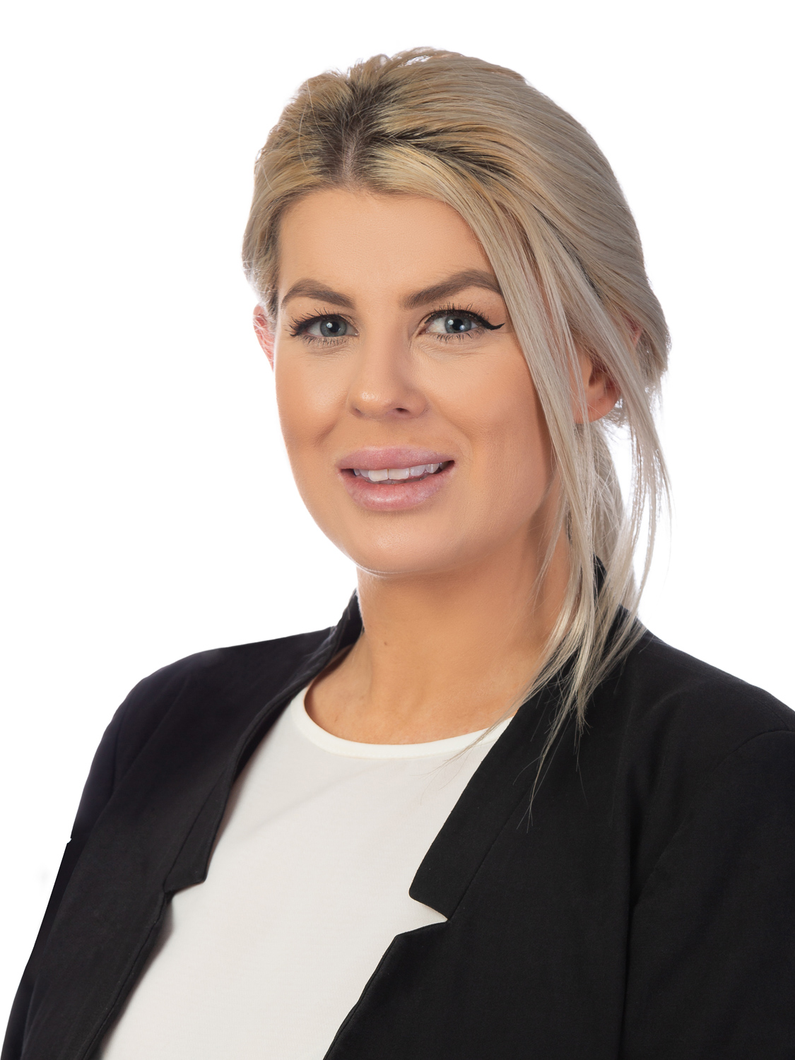 Nicole Braithwaite Real Estate Agent