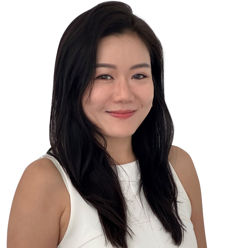 Nicole Cheung Real Estate Agent