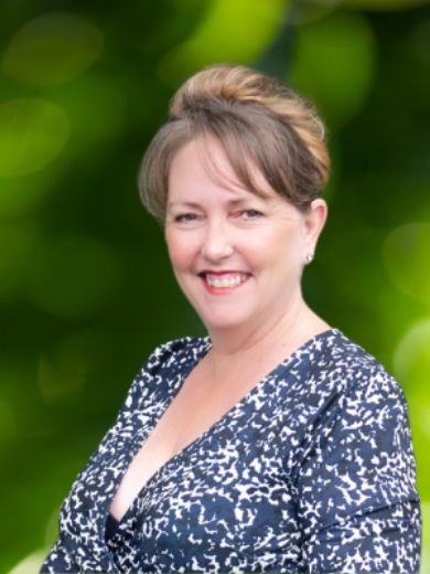 Nicole Dwyer - Real Estate Agent at Property Shop - Port Douglas & Mossman