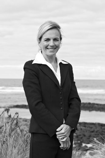 Nicole Dwyer - Real Estate Agent at Stockdale & Leggo - Port Fairy