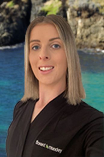 Nicole Gill - Real Estate Agent at Florent & Mundey Real Estate - Coffs Harbour