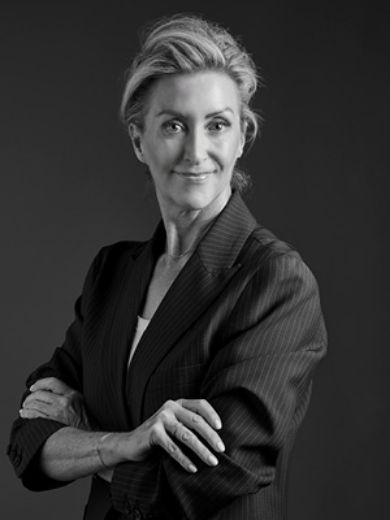 Nicole Gleeson - Real Estate Agent at Kay & Burton - Stonnington