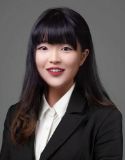 Nicole Huang - Real Estate Agent From - VICPROP - HAWTHORN