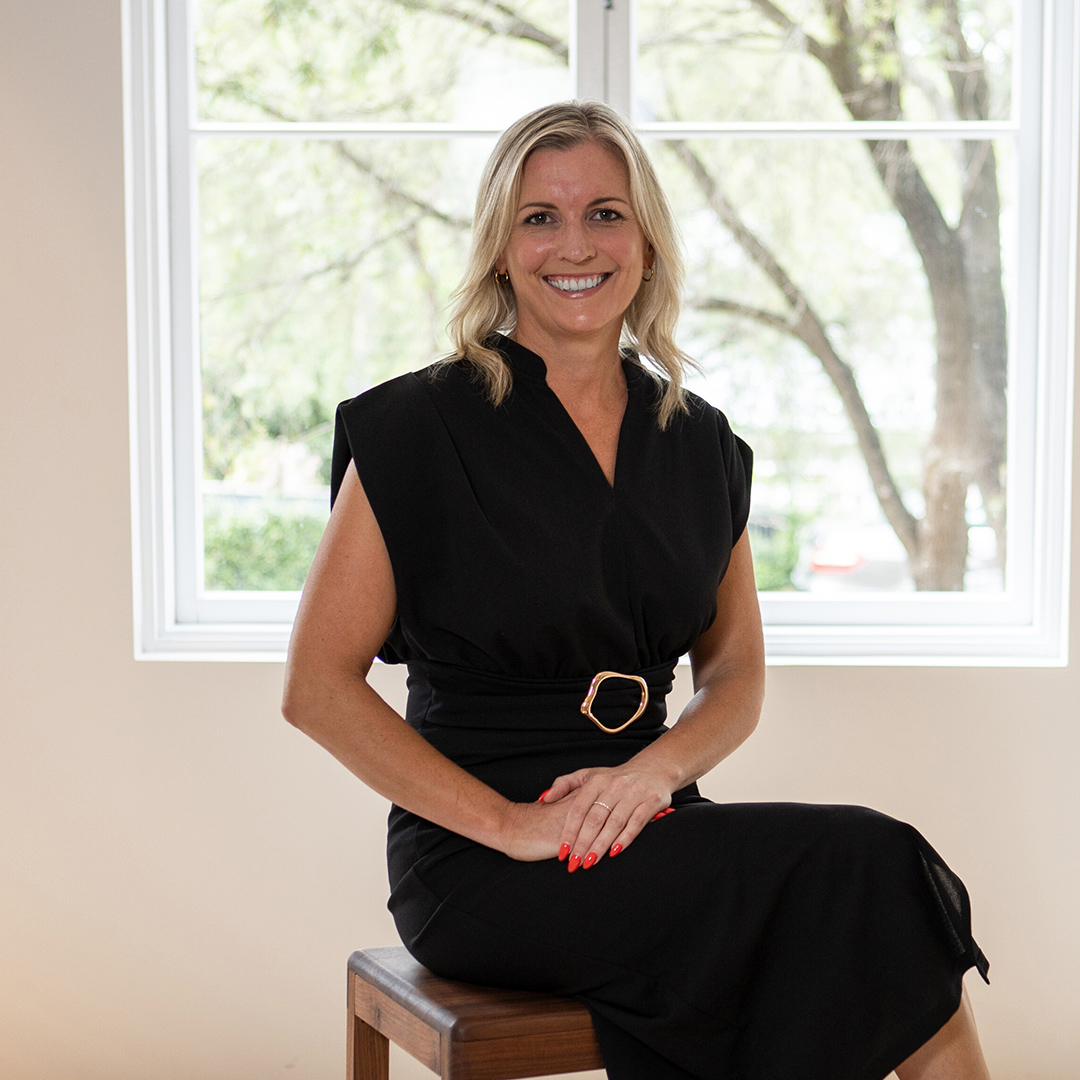 Nicole King - Real Estate Agent