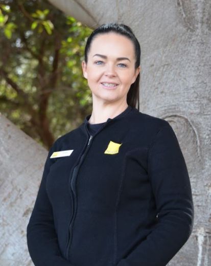 Nicole Lawrence - Real Estate Agent at Ray White - Port Augusta/Whyalla RLA231511