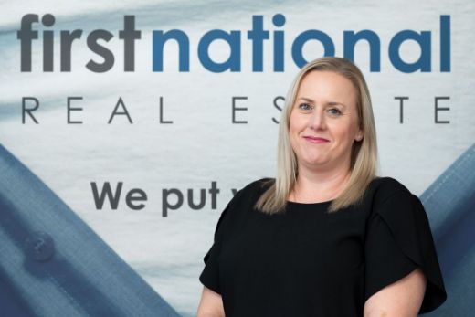 Nicole Leechburch Auwers - Real Estate Agent at First National Real Estate Pinnacle