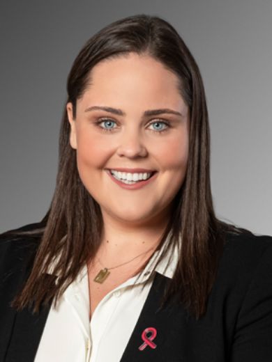 Nicole  Lismore - Real Estate Agent at Buxton - Camberwell