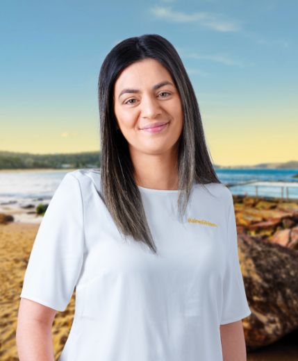 Nicole Manners  - Real Estate Agent at Raine & Horne - Pearl Beach & Patonga