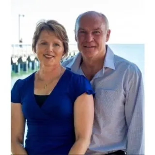 Maurice & Nicole Ellis - Real Estate Agent