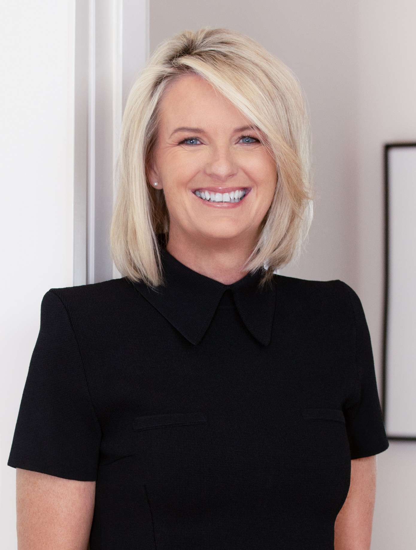 Nicole Prime - Real Estate Agent