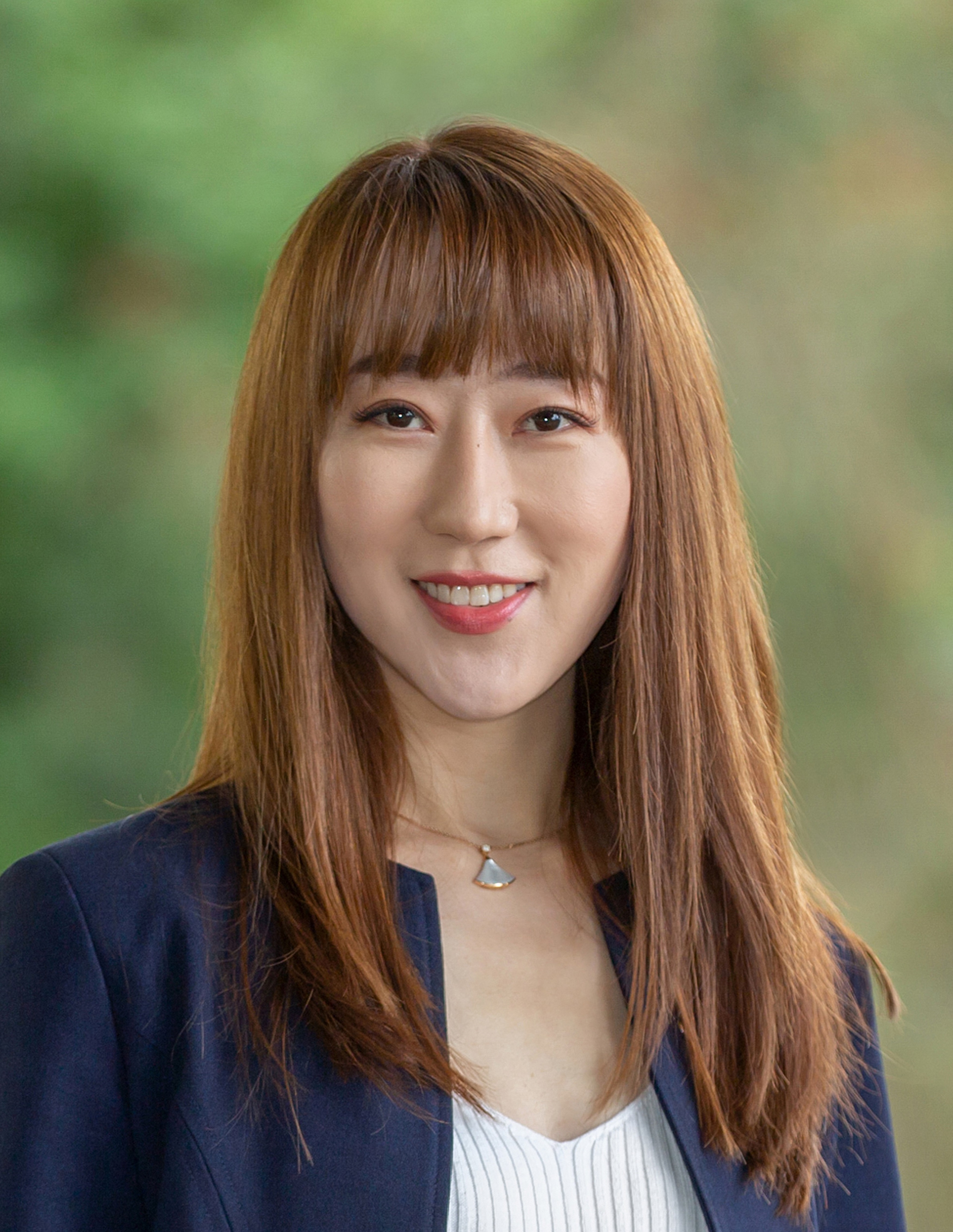 Nicole Qiu Real Estate Agent