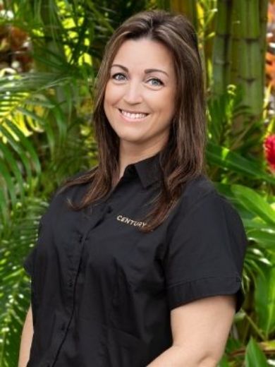 Nicole Ritchie - Real Estate Agent at Century 21 At Port - Port Douglas