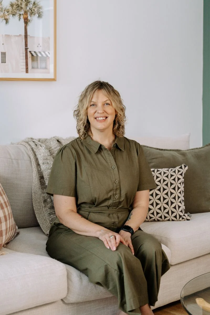 Nicole Roda - Real Estate Agent