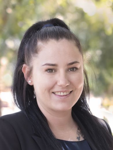 Nicole Rolfe - Real Estate Agent at Laing+Simmons - Manning Valley