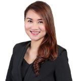 Nicole  Tan - Real Estate Agent From - Verse Property Group - East Victoria Park