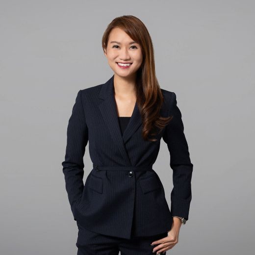 Nicole Tan - Real Estate Agent at The Agency - PERTH