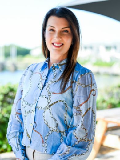 Nicole Van Der Merwe - Real Estate Agent at RE/MAX Regency - Gold Coast & Scenic Rim
