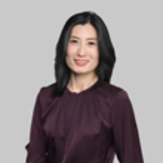 Nicole Yan - Real Estate Agent at The Agency - Northern Beaches