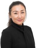 Nicole Zheng  - Real Estate Agent From - Tower & London