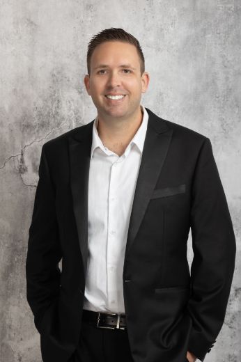Nigel Ross  - Real Estate Agent at ROSS REALTY - MORLEY
