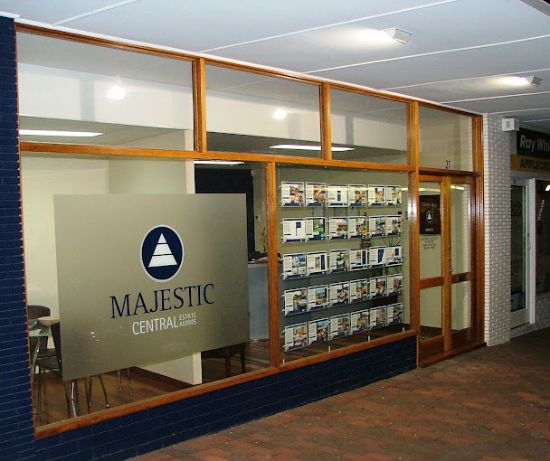Majestic Central Estate Agents - Applecross - Real Estate Agency