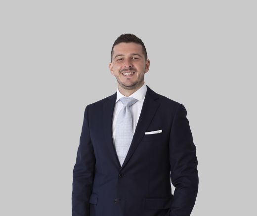 Nik Gajovic - Real Estate Agent at The Agency Williamstown - WILLIAMSTOWN