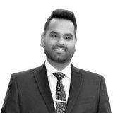 Nik  Sharma - Real Estate Agent From - Nik Sharma @Realty - MELBOURNE