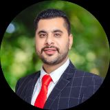 Niket Kalra - Real Estate Agent From - @realty - National Head Office Australia