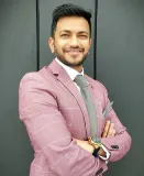 Nikhil  Virutkar - Real Estate Agent From - Bloom Estate Agents - TRUGANINA
