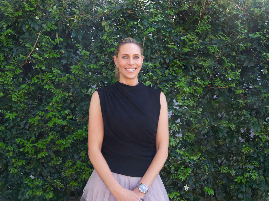 Niki Fort - Real Estate Agent