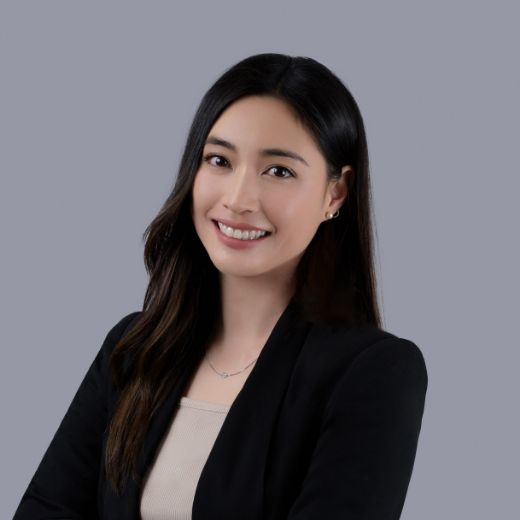 Nikita Chin - Real Estate Agent at Uniland Real Estate | Epping - Castle Hill  