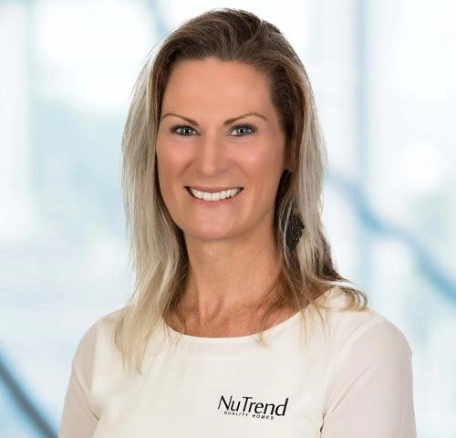 Nikki Penford Real Estate Agent