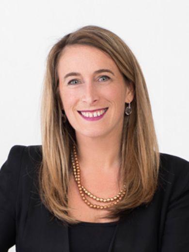 Nikki Janover - Real Estate Agent at Gary Peer & Associates (St Kilda)
