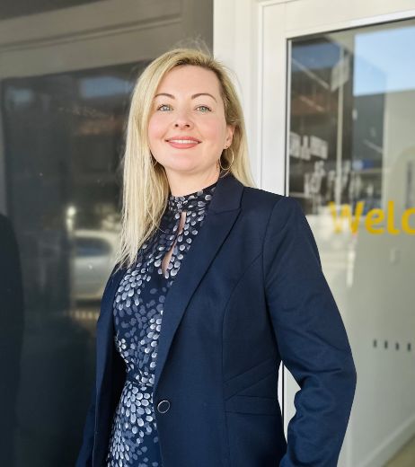 Nikki Maxwell - Real Estate Agent at Raine & Horne Goulburn - GOULBURN  