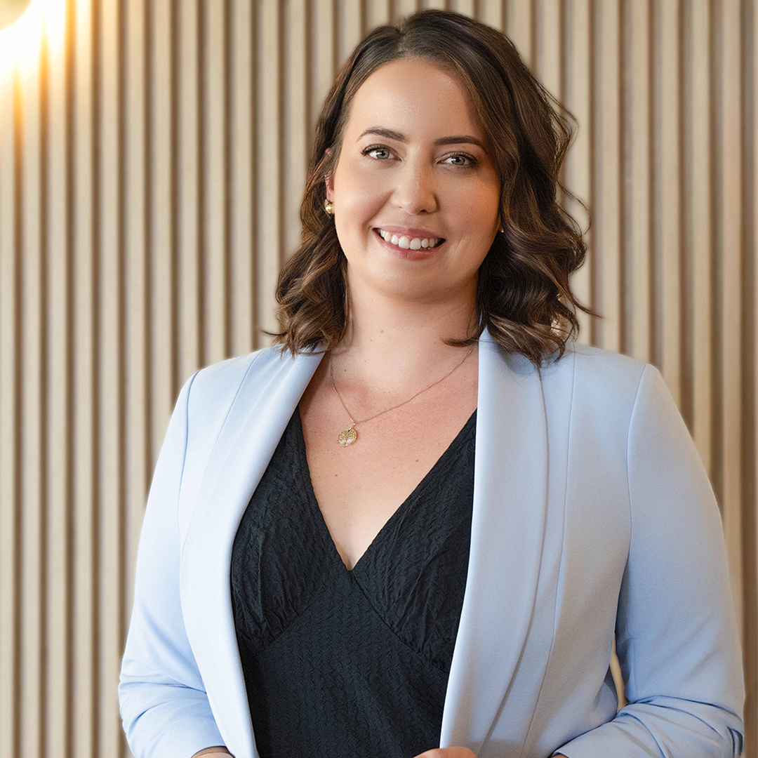 Nikki Patroni - Real Estate Agent