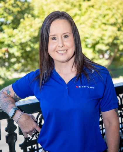 Nikki Rogers - Real Estate Agent at Barry Plant Ballarat - BALLARAT