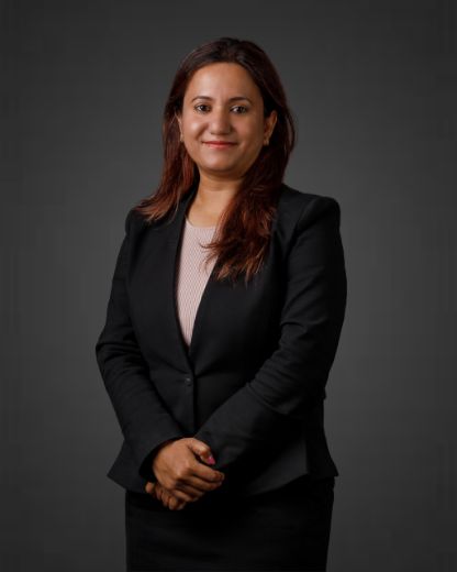 Nikki Suhalka - Real Estate Agent at Area Specialist  - Wyndham City
