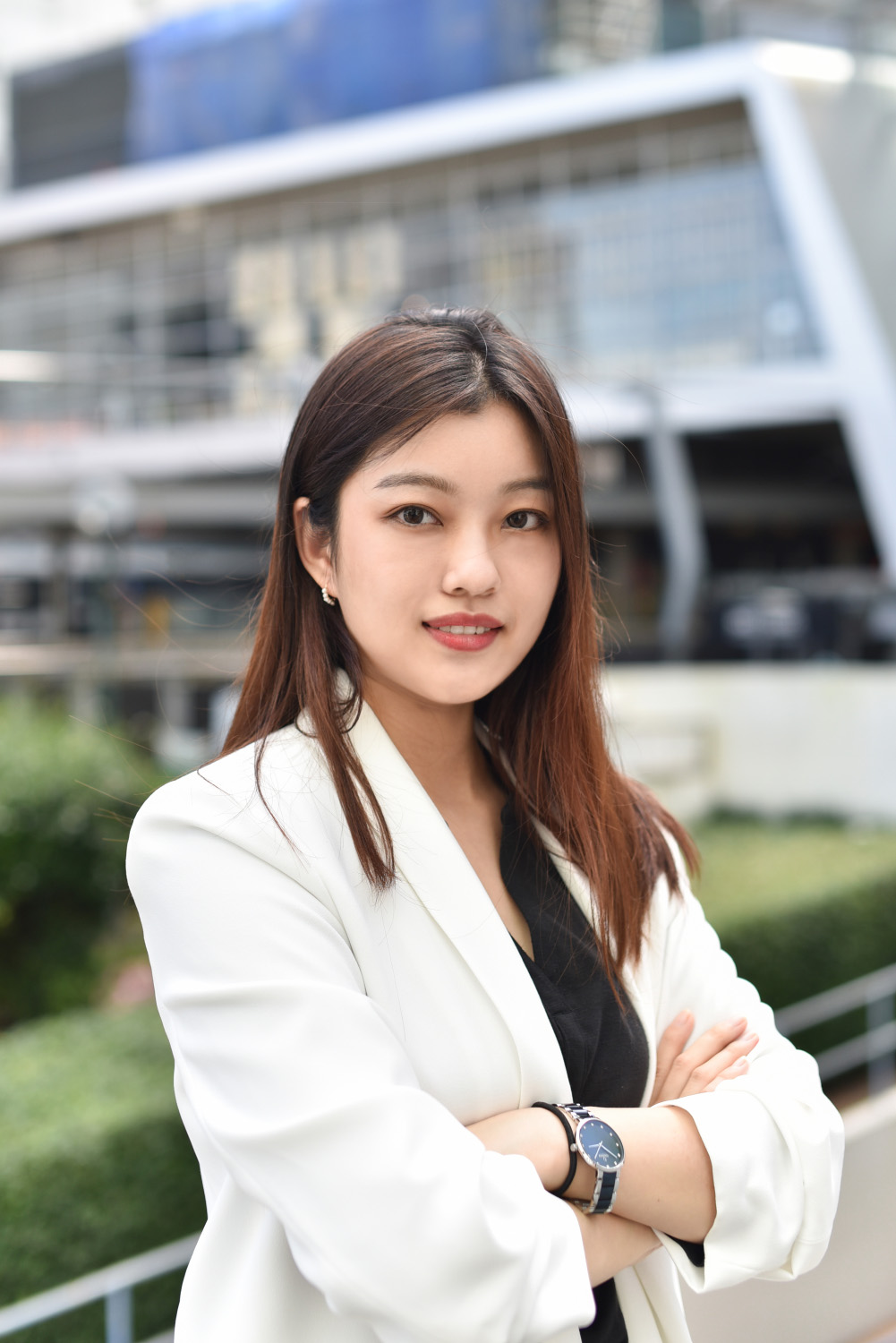 Nikki Tian Real Estate Agent
