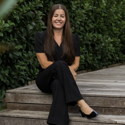 Nicole Fellows - Real Estate Agent