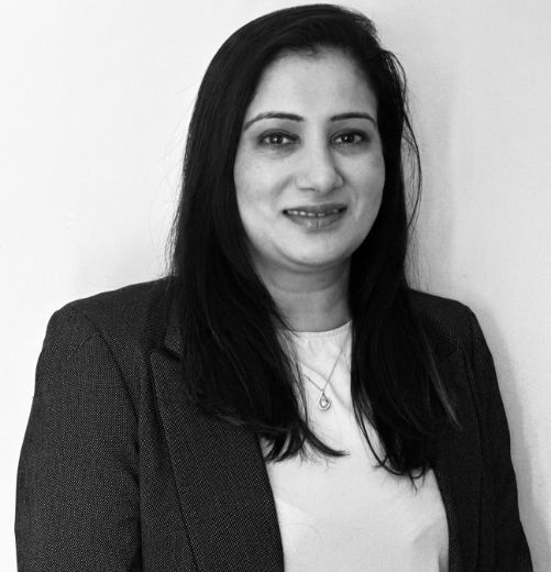 Nilam Kothari - Real Estate Agent at Daga Realty